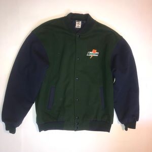Gatorade Vintage Varsity Jacket